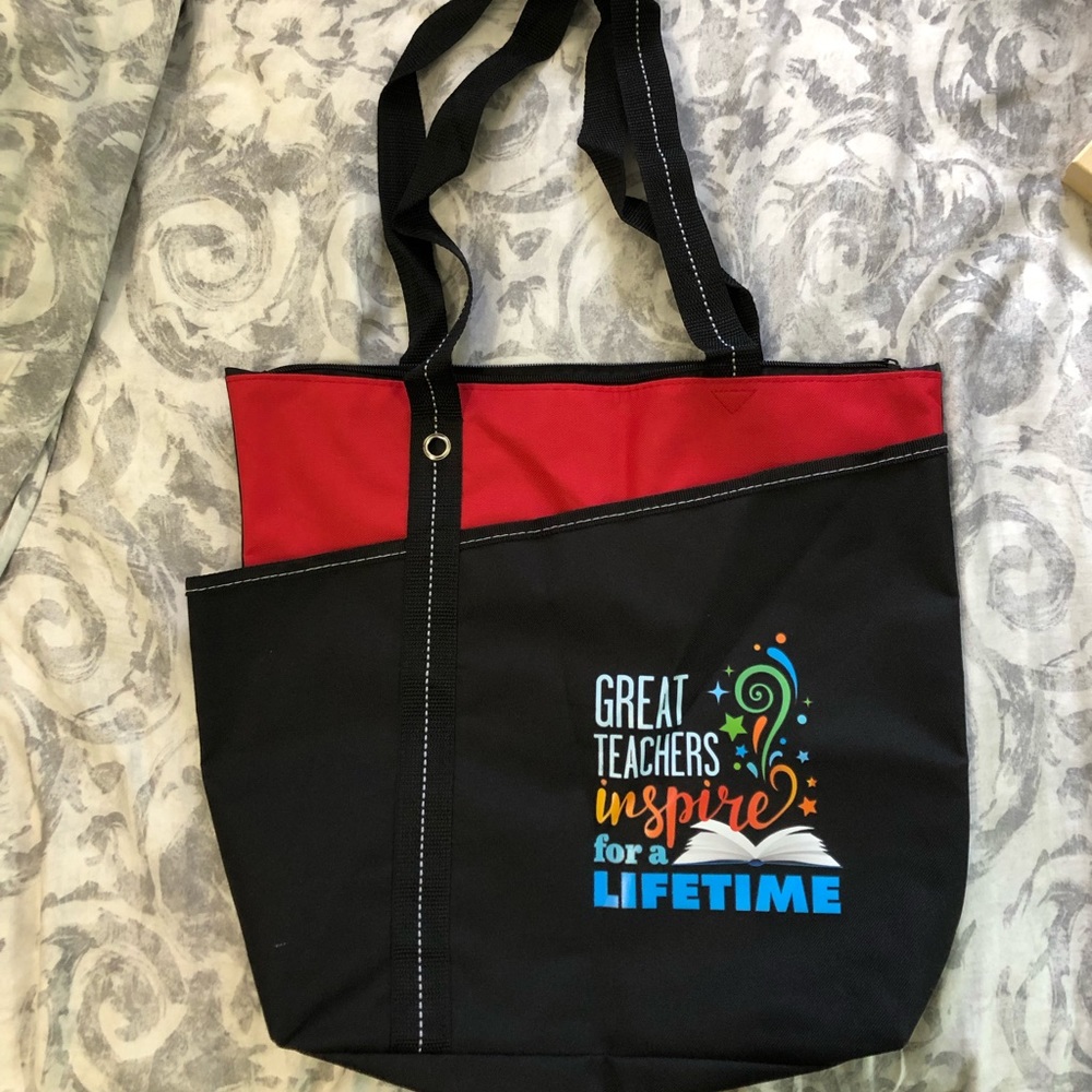 Teacher Bag